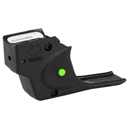 Viridian Green Laser Sight for Ruger Max-9 E-Series Black - 9120045