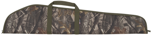 Allen Red Mesa Rifle Case 46" Camo Endura with Foam Padding & Shelf Healing - 44346