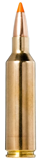Norma Ammunition Tipstrike 270WSM 140gr 20 Per