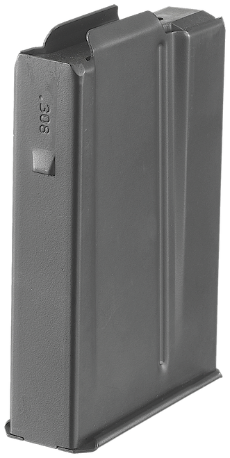 Ruger Scout 10rd Magazine Fits Ruger Precision/Scout