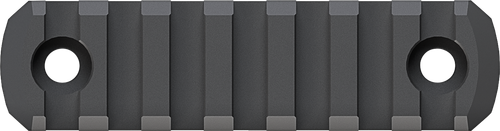 Magpul MAG591-BLK M-LOK Polymer Rail 7 Slots