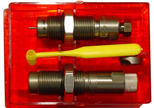 Lee Precision Pacesetter 3-Die Set 223 Ackley