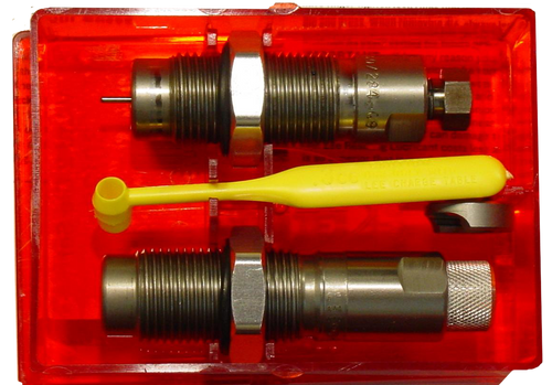Lee Precision Pacesetter 3-Die Set 223 Ackley