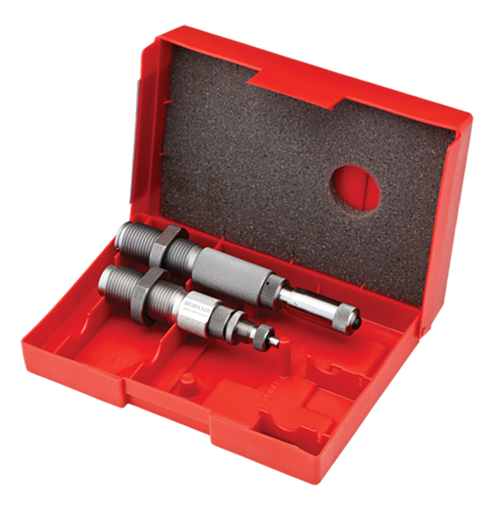 Hornady Match Grade 2-Die Set 6mm ARC