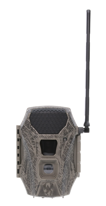 Wildgame Innovations Terra Verizon Brown 20MP Resolution SD Card Slot Up to 32GB Memory