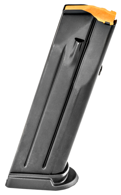 FN 509 10rd 9mm Luger Black Stainless