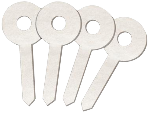 HS 0 SCENT APPLICATOR WICK SPIKE