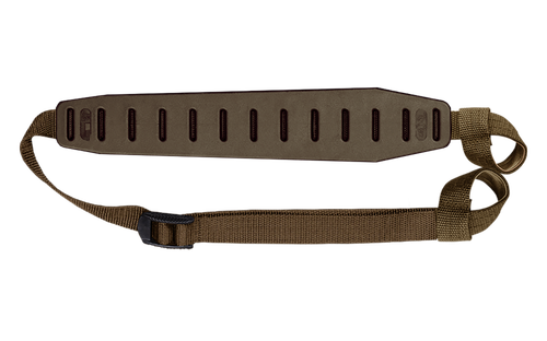 CVA Claw 2.0 2 Point Sling Brown Shotgun