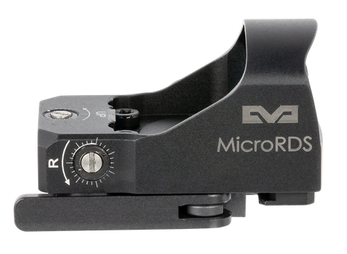 Meprolight USA Micro RDS Black 1x 3