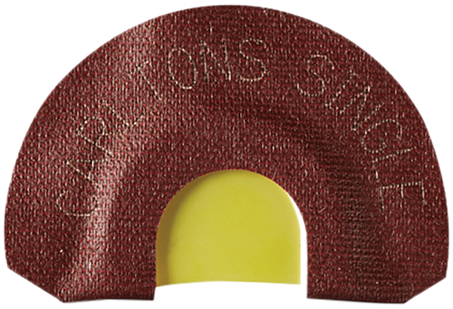 Hunters Specialties Single Reed Diaphragm Call Elk