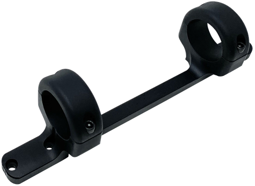 DNZ Game Reaper-Savage Scope Mount/Ring Combo Matte Black 30mm - L12200OS
