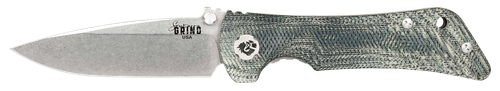 Southern Grind Spider Monkey 3.25" Folding Drop