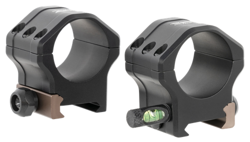 Christensen Arms Tactical Prsr-Hd Black Anodized 30mm Medium