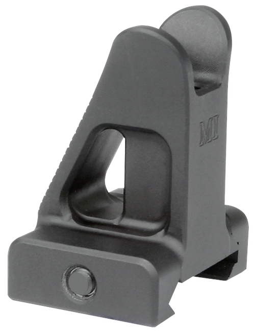 Midwest Industries Combat Fixed Front Sight Black