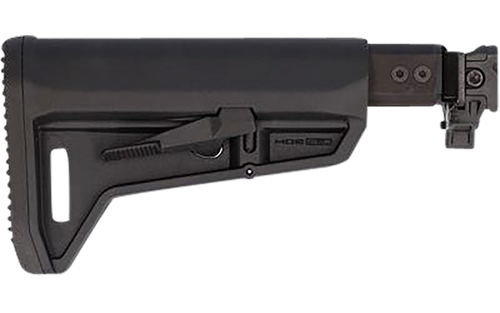 Sig Sauer Minimalist Plus Black Aluminum Fits