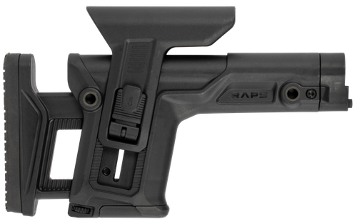 FAB Defense Raps Rapid Adjustment Precision Stock Integrated Cheek-Rest - FXRAPS