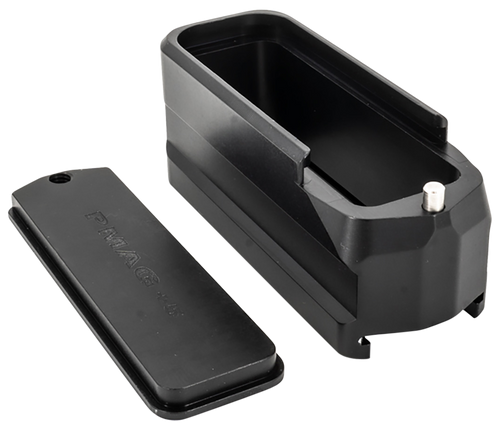 Shield Arms Magazine Extension 5rd Compatible w/