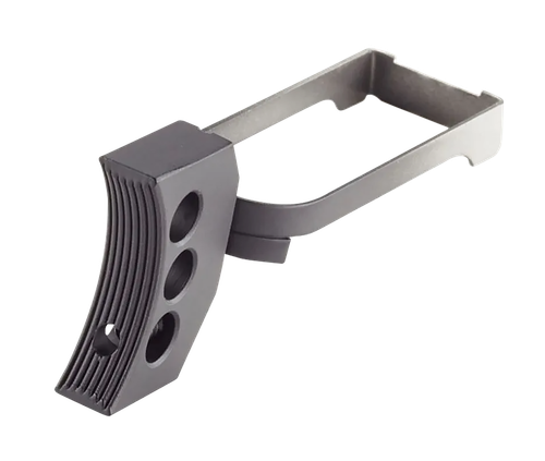 Wilson Combat Ultralight Match Long & Black for 1911 Ambidextrous