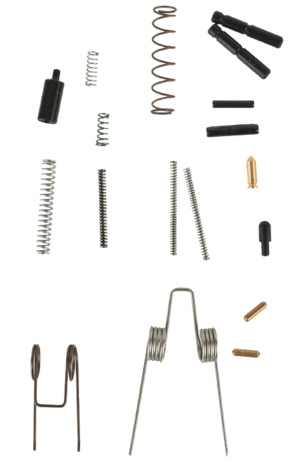 M&P Accessories Essentials Kit AR Style Black