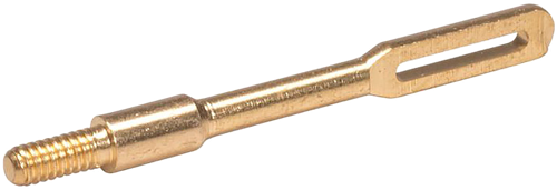 Breakthrough Clean Brass Patch Holder 17 Cal