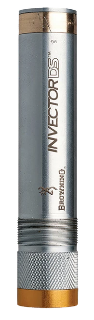 Browning Invector-DS 12 Gauge Modified Extended Stainless Steel Chrome - 1134273