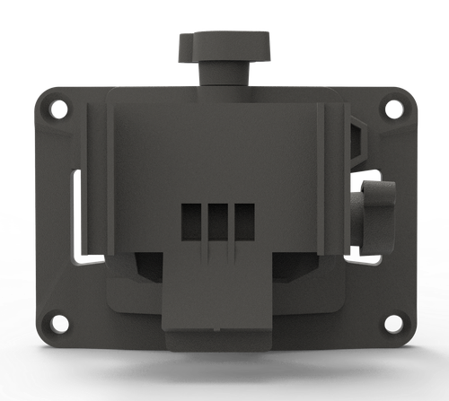 Tactacam/reveal Tree Mount Black UV-Resistant Fits X-Pro X 2.0 X 3.0 X-Sk XB - RATMV3