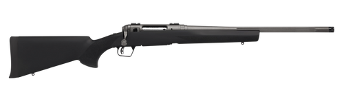 SAV 33017 110 TRAIL HUNTER LTE V2 7REMMAG 20   BLK
