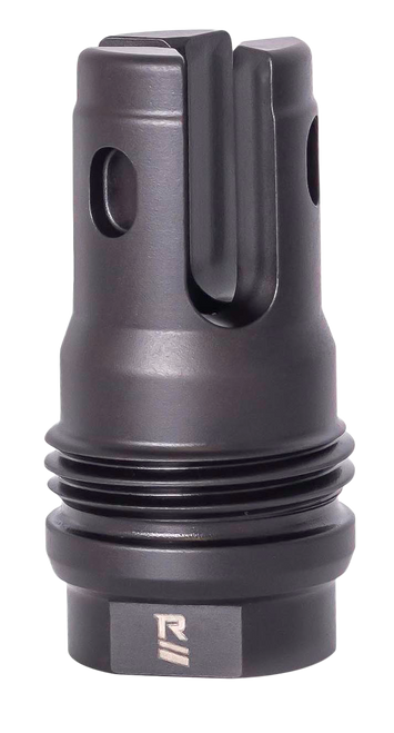 Rugged Suppressor R3 Flash Mitigation System Black