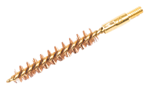 Breakthrough Clean Phosphorus Bronze Bore Brush .30