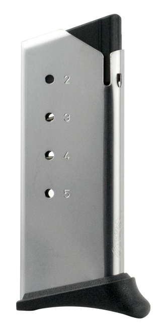 Springfield Armory XD-S 5rd Hook Floor Plate