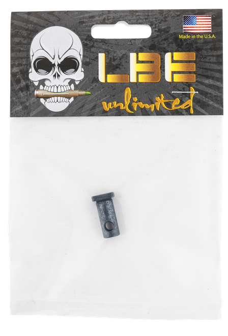 LBE Unlimited AR Parts Cam Pin AR15/M16 Silver Steel