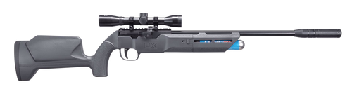 Umarex USA Komplete NCR Air Rifle 177