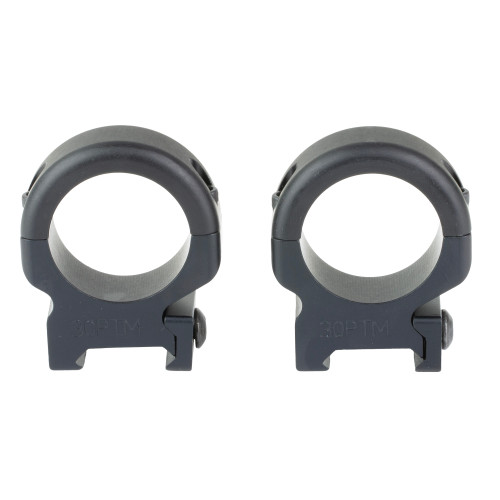 DNZ Frdm RPR 2PC Rail Mount Medium 30MM