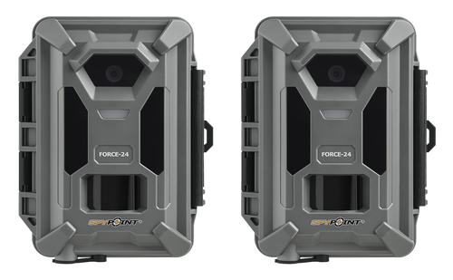 SPYPOINT 0 FORCE-24 TWIN PACK