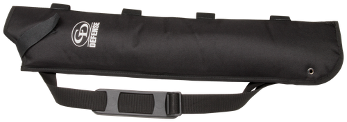 Charles Daly Honcho Shoulder Black Nylon Fits