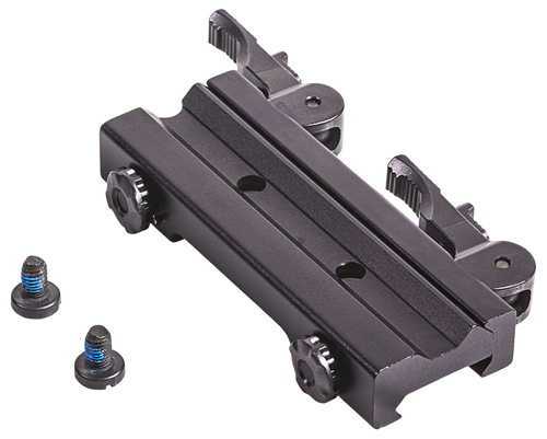 Sightmark Wraith HD Locking Quick Detach Mount Matte Black - SM13025001