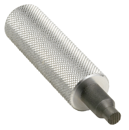 Hornady Large Primer Pocket Cleaner Kit Rifle Silver Multi Caliber - 041200