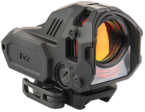 Meprolight USA M22 Pro Bullseye Red 3.5/40