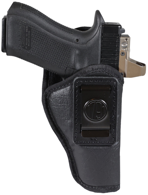 1791 Gunleather EcoCarry IWB Compact Black Right