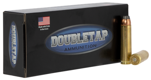 DoubleTap Hunter Jacket 450 Bushmaster Ammo 300gr Bonded SP 20 Rounds - 450B300B