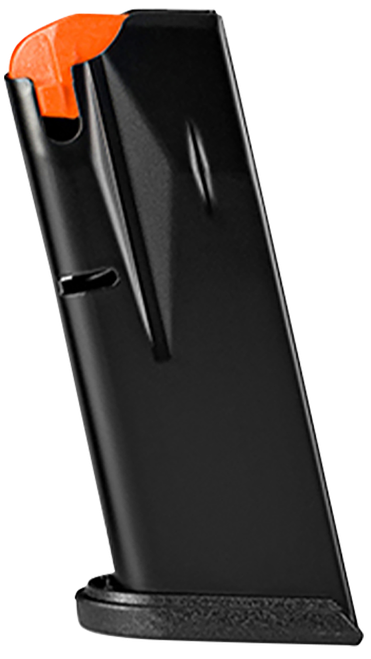 FN Reflex XL MRD 9mm 10rd Magazine, Black - 20100908
