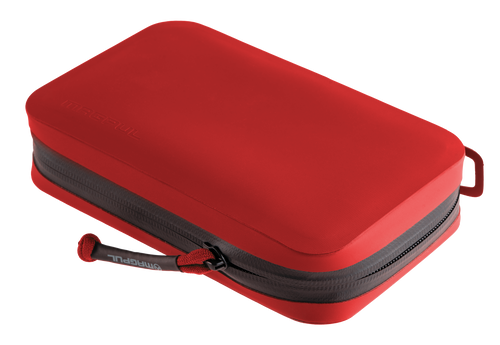 Magpul MAG1240-611 DAKA Utility Organizer Red Polymer