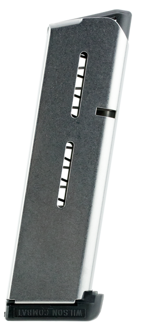 Wilson Combat 1911 7rd 45 ACP Stainless