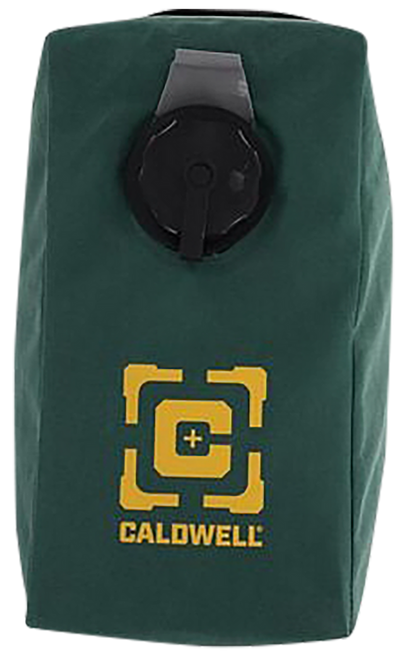 Caldwell Lead Sled Weight Bag Small Green
