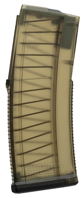 Magpul Tmag / AR15/M4/M16 SCAR 223 Rem/5.56 NATO 30rd Magazine, Translucent - MAG1417ODT
