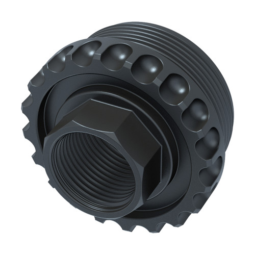 Lantac ADC DT 5/8X24 HUB