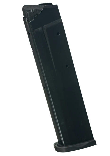 ProMag S&W Shield 45 ACP 10rd Magazine, Blued - SMI37