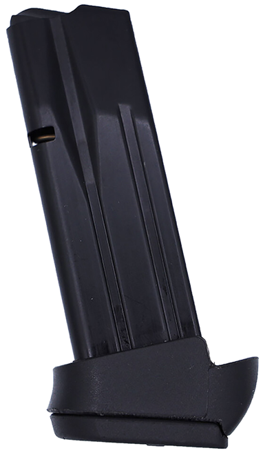 SAR USA SAR9 Sub-Compact 9mm 15rd Magazine, Black - SAR9SC15