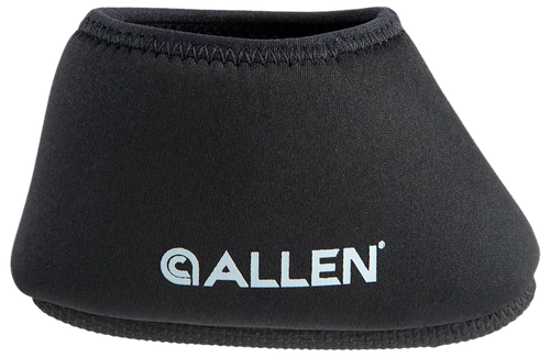 Allen Cush'n Recoil Pad OSFA Black Neoprene,
