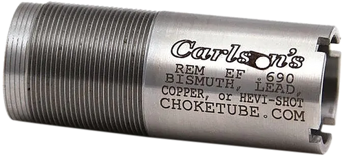 Carlson's Choke Tubes Remington 12 Gauge Extra